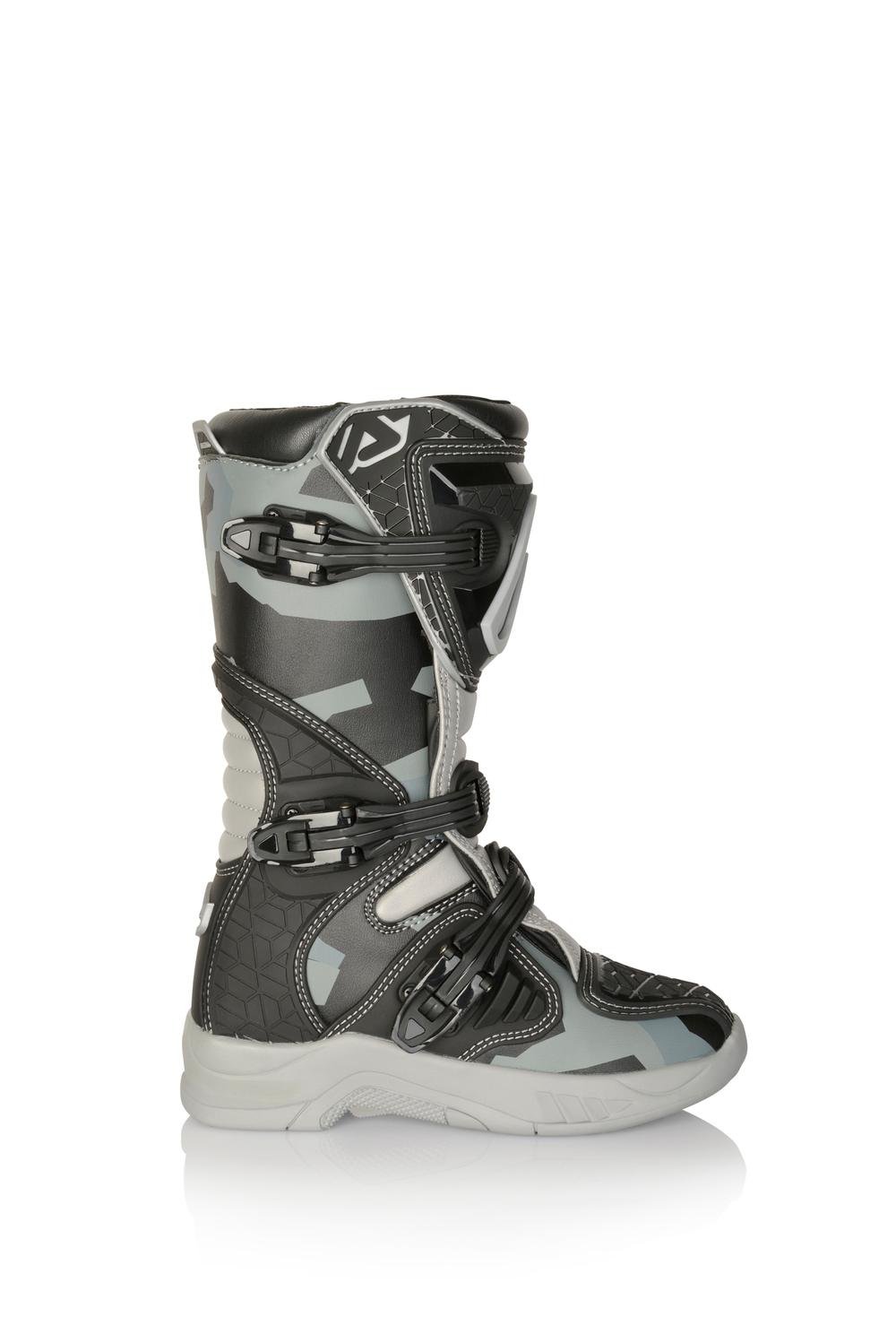 Мотоботы кроссовые детские Acerbis X-TEAM JR BOOTS