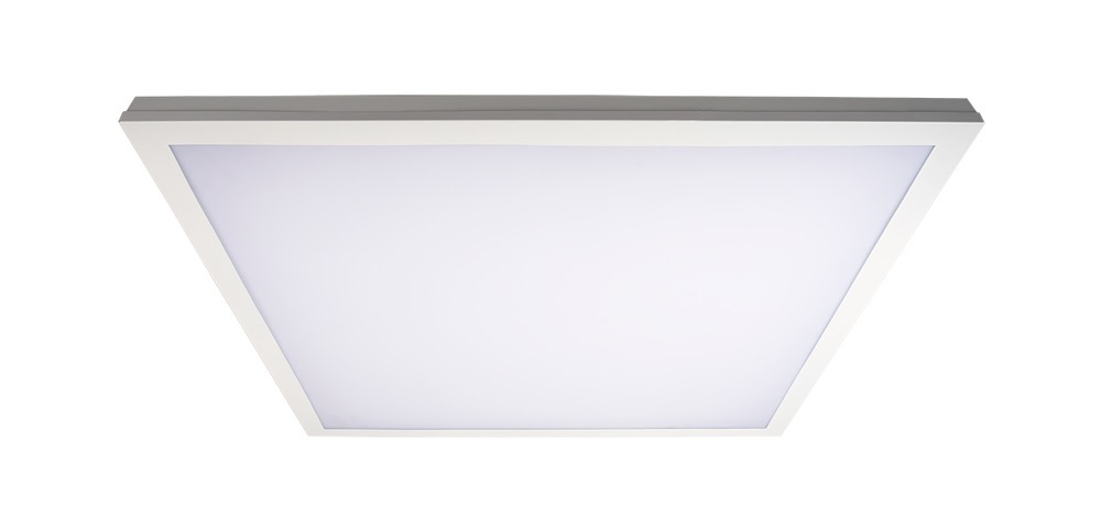 Светильник LED-панель ДВО/ДПО 36Вт 4000К 3960Лм IP40 Опал PPL PRO-3 595/U Jazzway 5015456B