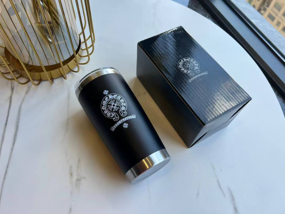 Термокружка Chrome Hearts