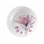 Тарелка суповая (миска) Бэль 20 см (люминарк)