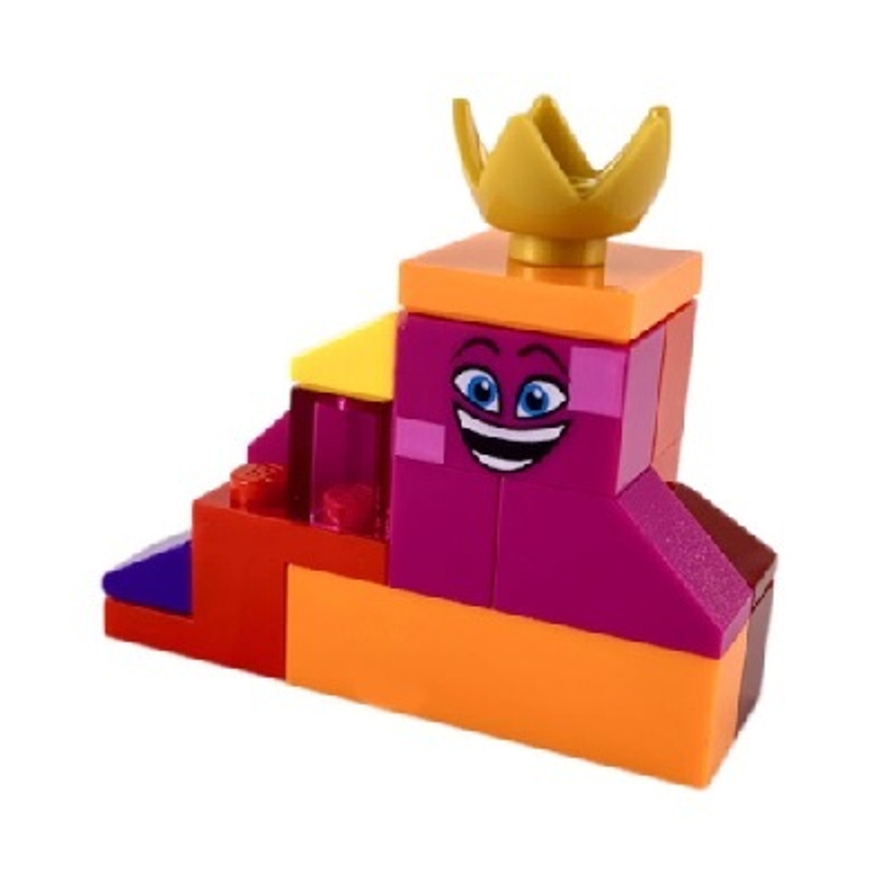 Многолика Прекрасная tlm182