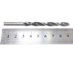 СВЕРЛО СИБРТЕХ ПО ДЕРЕВУ 6ММ ЦИЛИНДР/ХВОСТИК 70235