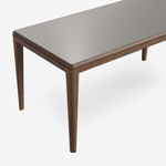 Обеденный стол CRYSTAL CRT025