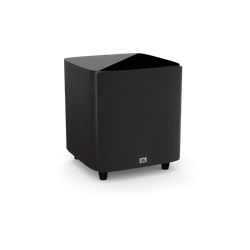 Активный сабвуфер JBL STUDIO 650P Dark Walnut