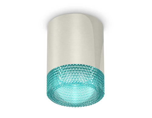 Комплект потолочного светильника Ambrella light Techno Spot XC (C6305, N6153) XS6305011