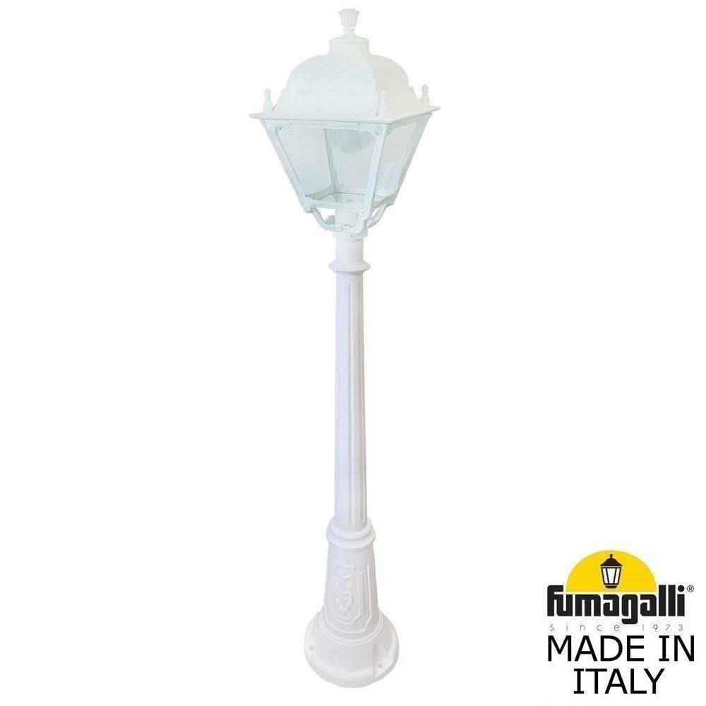 Садово-парковый фонарь FUMAGALLI ARTU/SIMON U33.158.000.WXH27