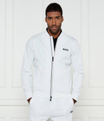 Худые BOSS x Matteo Berrettini Samoo MB BOSS GREEN - белый(50530732)