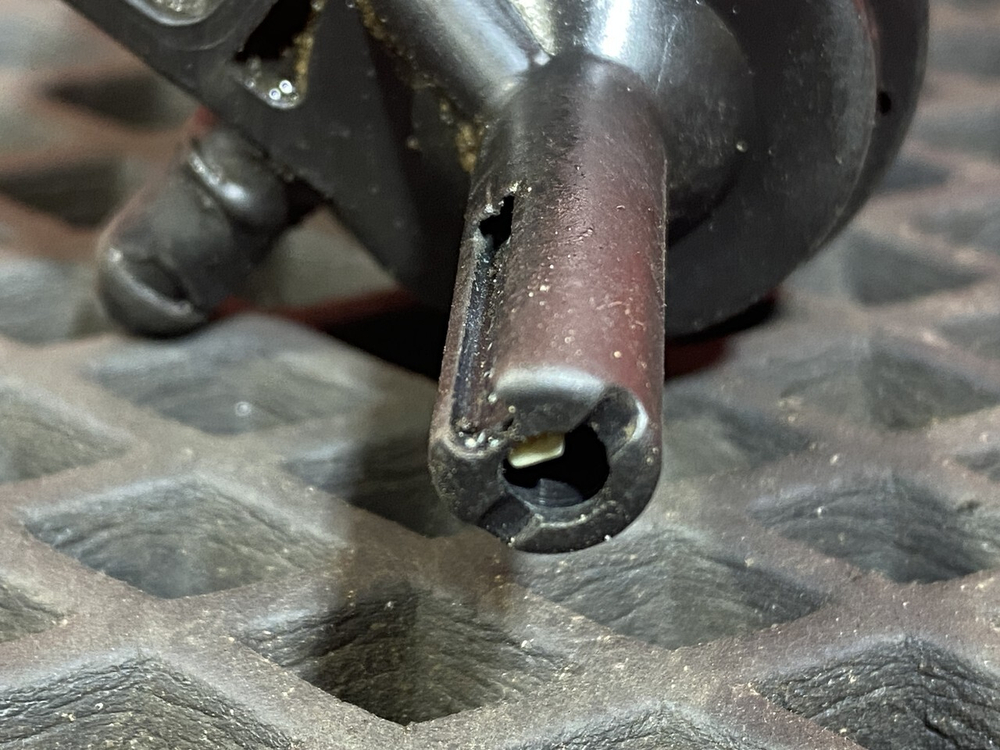 Насос омывателя