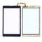 Тачскрин для Vertex Tab 4G 8-1 (Черный)