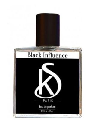 SUS-SKIND Black Influence