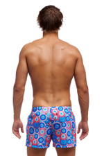 Шорты FUNKY TRUNKS Bundjalung Blue
