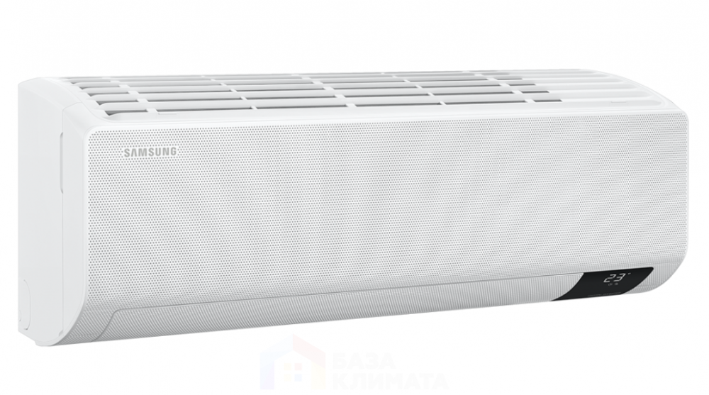 Сплит-система Samsung AR12ASHCBWKNER/AR12ASHCBWKXER inverter