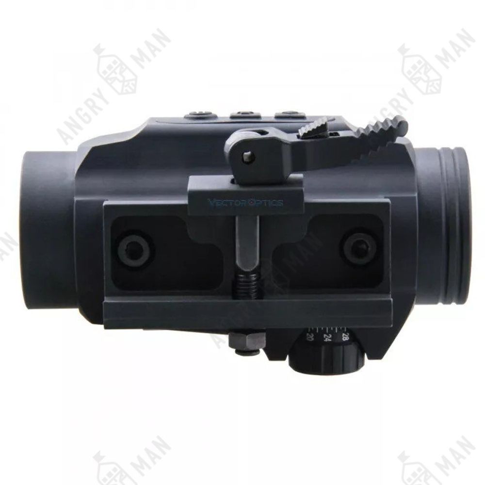 Прицел коллиматорный Nautilus 1x30 QD RD, Vector Optics