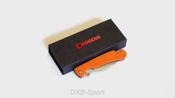 Daggerr Pelican Orange SW