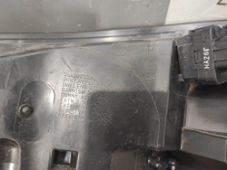 Фара правая LED Honda CR-V 5 Оригинал целая 33100TLAG11