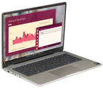 Ноутбук DELL Pro 14 PC14250 14&#34; / 16 Гб / SSD 512 Гб / Win 11 Pro / 210-BQHF_109