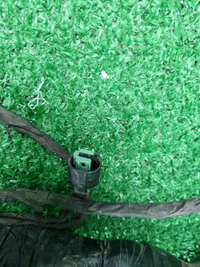 Проводка моторного отсека Jetour X90 PLUS (21-нв)