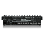 Behringer X2222USB