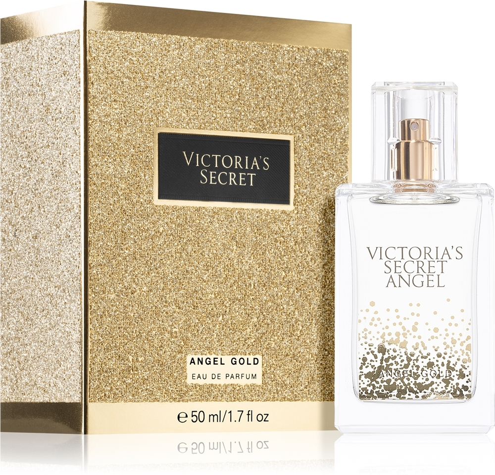 Victoria's Secret Angel Gold парфюмерная вода женская