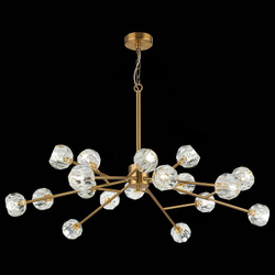 Подвесная люстра ST-Luce SL1166.303.18