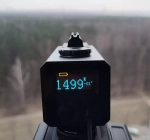 Дальномер Sturman LE-032 ночной с ЛЦУ