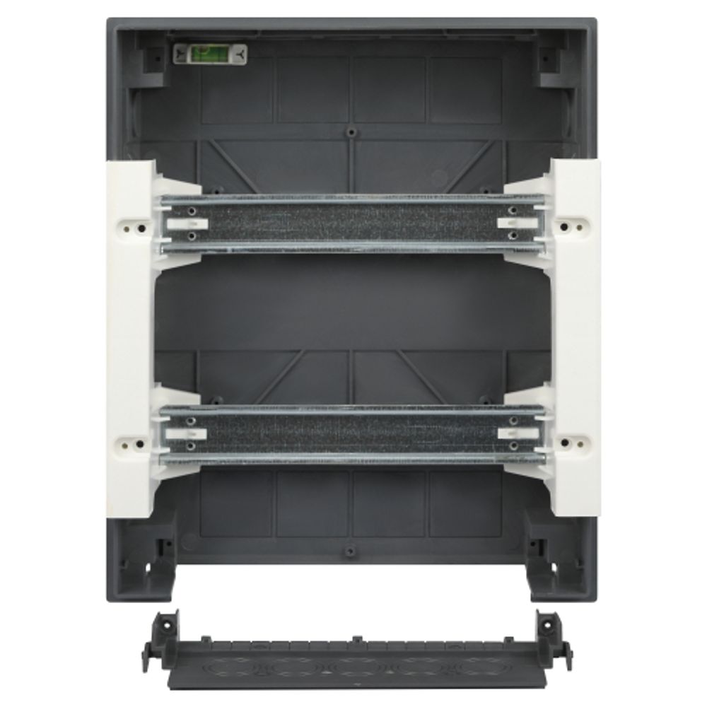 Адаптер соединительный для корпусов ЭРА TREND ЩРВ 24-36 модулей | Корпуса пластиковые