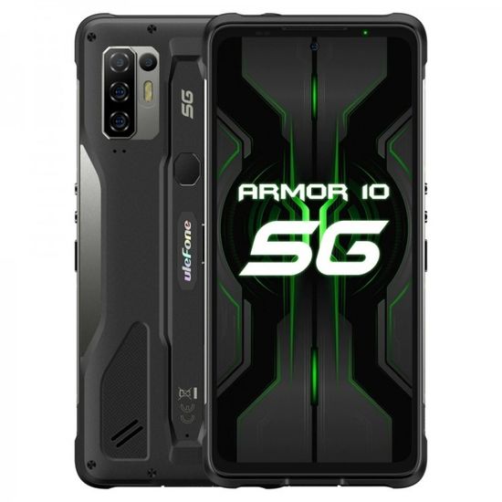 Смартфон Ulefone Armor 10 8/128GB