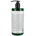 Tahe Укрепляющий шампунь для тонких волос- SHAMPOO FINE HAIR, 750 мл