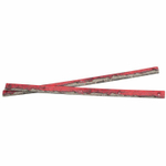 Рейлы Pig Red Curb Rails