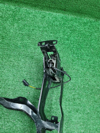 Кронштейн фары левый BMW X3 G01 (2017-н.в.)