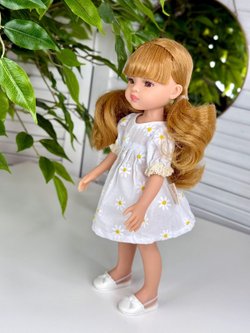 Кукла для девочки 32см Ксения (04695)