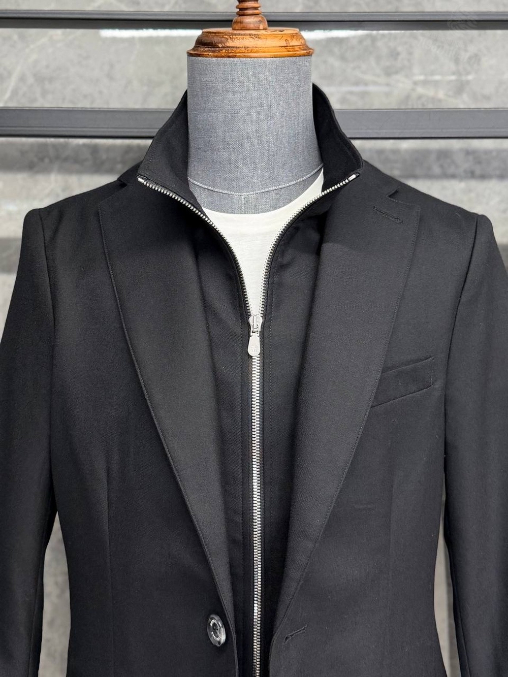 Костюм Brunello Cucinelli