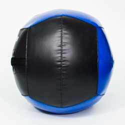 Медбол 7 кг (синий)