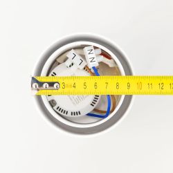 Citilux Борн CL745020N LED Светильник накладной Белый