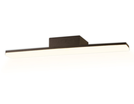 Ambrella Настенный светодиодный светильник с выключателем Wall FW422