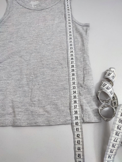 Майка Gee Jay трикотажная на 2-4 года