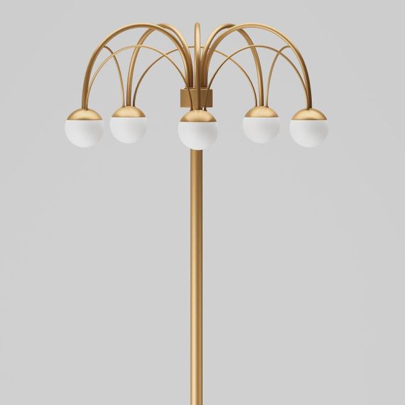 Торшер Eurosvet Ragno a070273