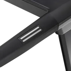 БЕГОВАЯ ДОРОЖКА ДОМАШНЯЯ OXYGEN FITNESS EMERALD TFT 10