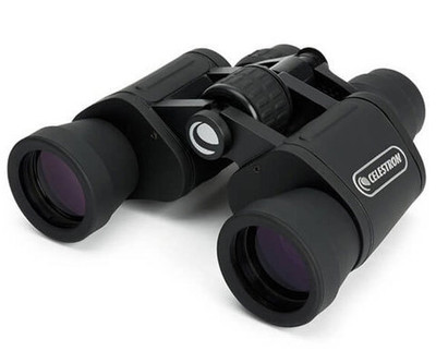 Бинокль Celestron UpClose G2 7-21x40 Zoom