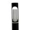 Светильник садово-парковый Feron DH1105, 15W, GU10,230V, черный (столб) 51231