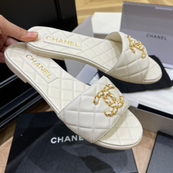 Chanel Slides
