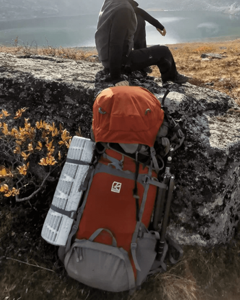 Снаряжение