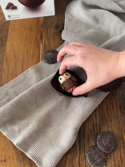 Набор форм для конфеты paul cino 25,1 x 15 х 5,5 см