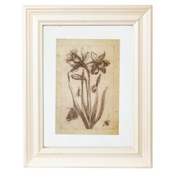 GAEM Фоторамка для фото 10*15, L20 W3 H25 см