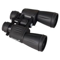 Бинокль Levenhuk Atom 10-30x50 zoom - Переменное увеличение 10–30 крат;