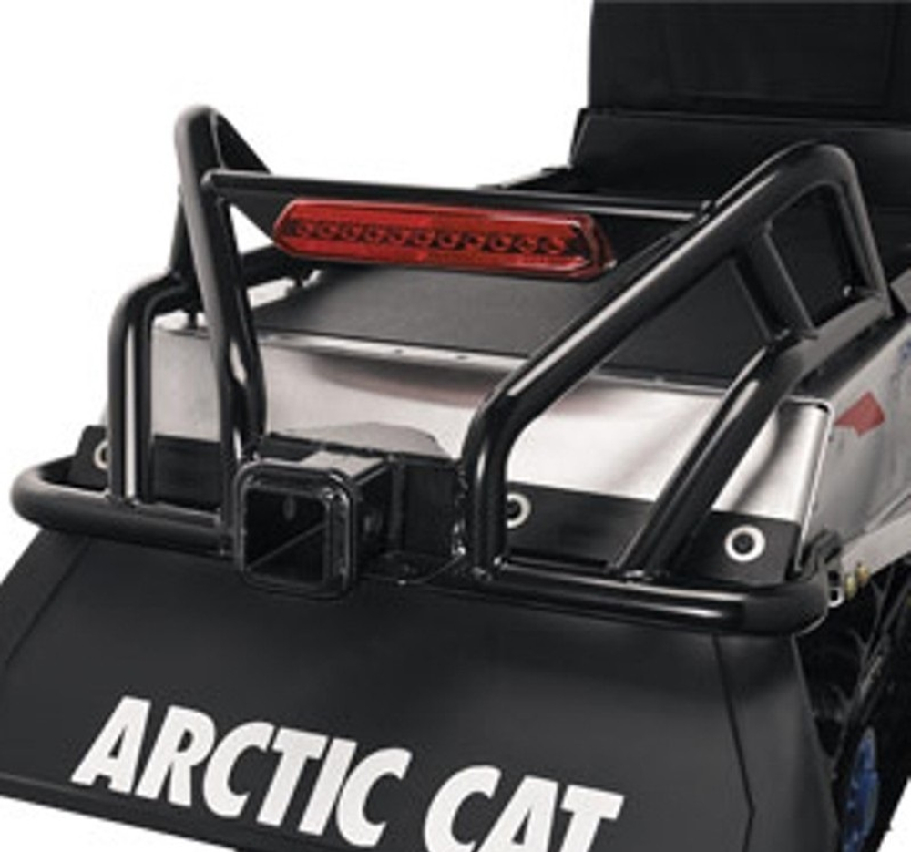Бампер задний для снегохода Arctic Cat Bearcat 5639-339