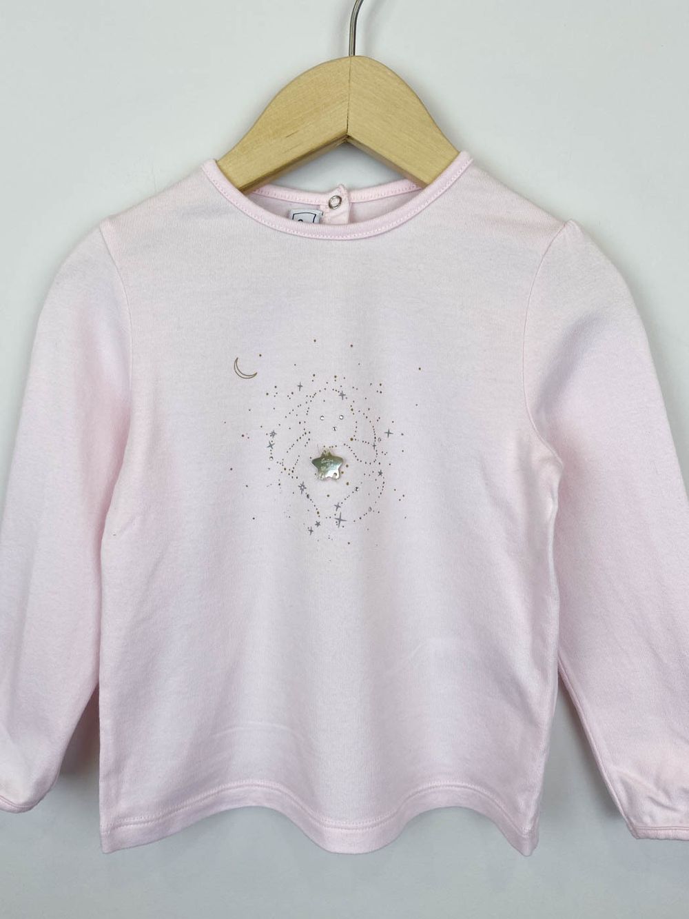 Лонгслив Tartine Et Chocolat, 92