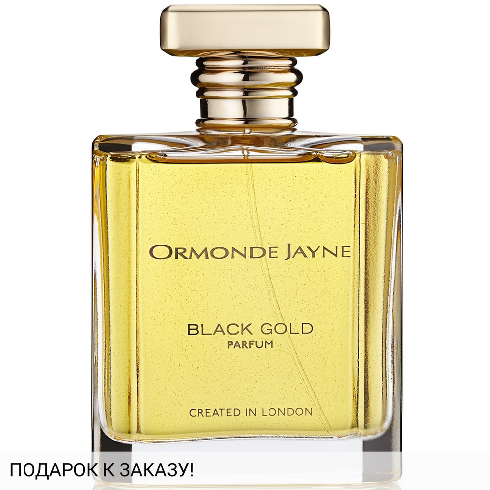 Ormonde Jayne Black Gold