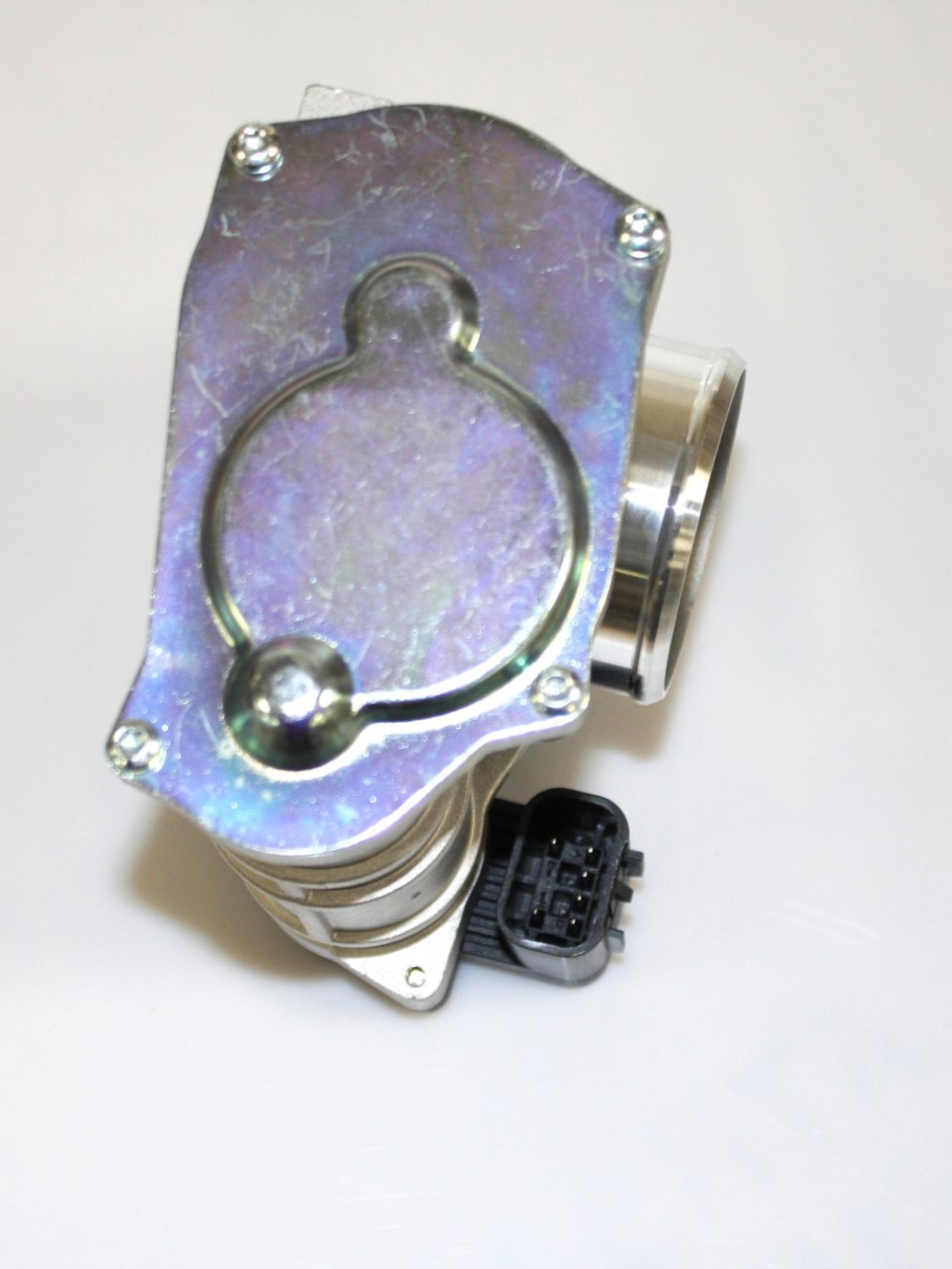 Дроссельная заслонка 8кл. ЕВРО-4 эл. PRC 211161148010 для а/м Ваз 1118