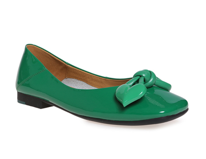 балетки El Tempo